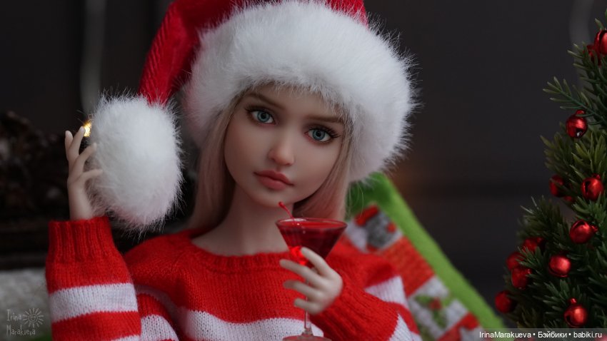 До нового года осталось 25 дней (фото 3)