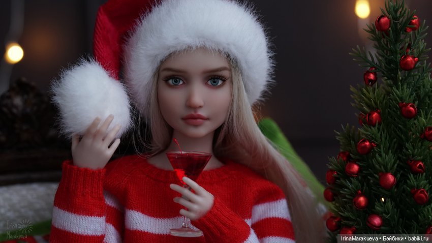 До нового года осталось 25 дней (фото 6)