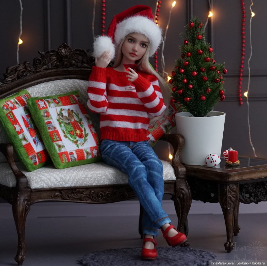 До нового года осталось 25 дней (фото 2)