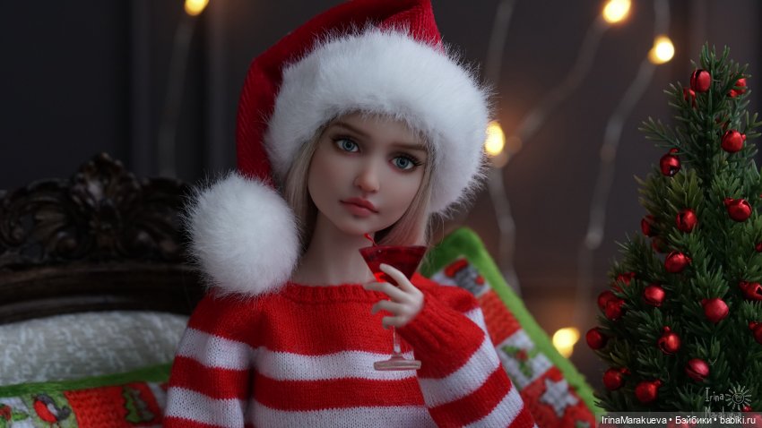 До нового года осталось 25 дней