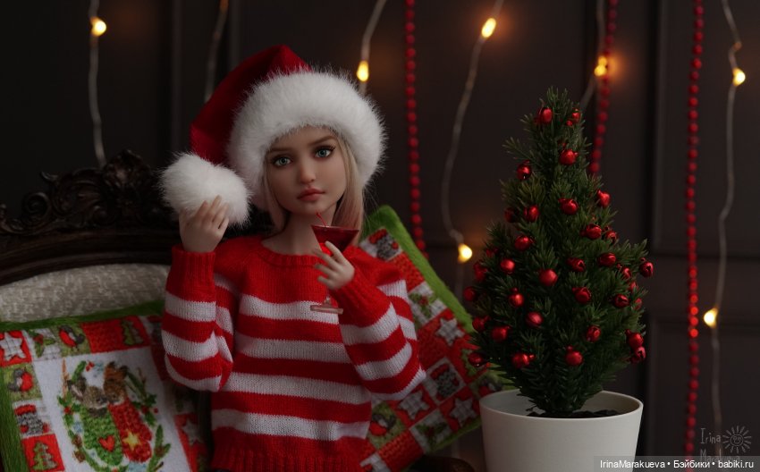 До нового года осталось 25 дней (фото 4)