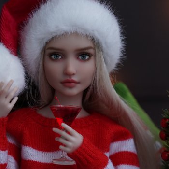 До нового года осталось 25 дней...