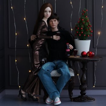 Праздник к нам приходит....