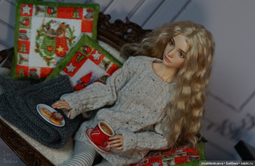 Ты — моя Принцесса. Я — твой Принц