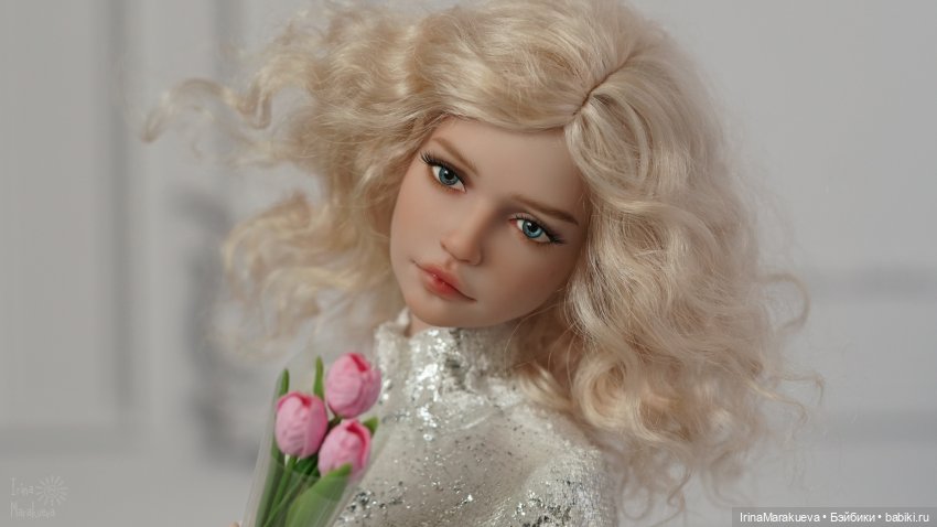 Так хочется тюльпанов в феврале (фото 5)