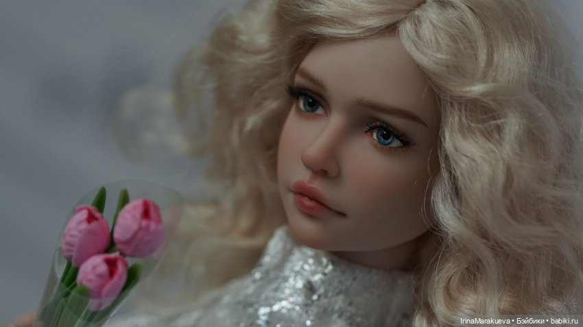 Так хочется тюльпанов в феврале (фото 4)