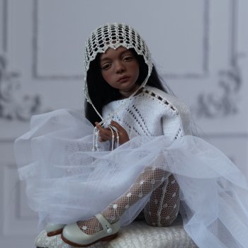 Птичка Лора и мечты...