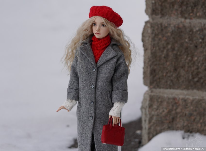 И все же, февраль — уже пахнет весной… (фото 2)