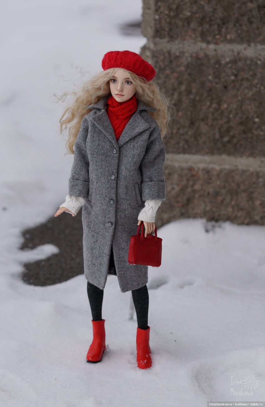 И все же, февраль — уже пахнет весной… (фото 3)