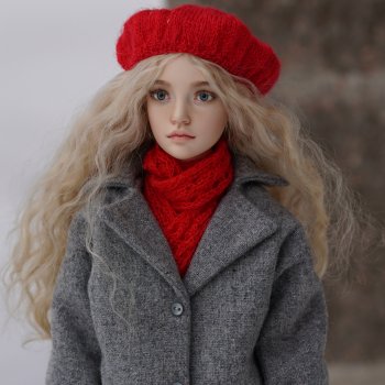 И все же, февраль — уже пахнет весной…