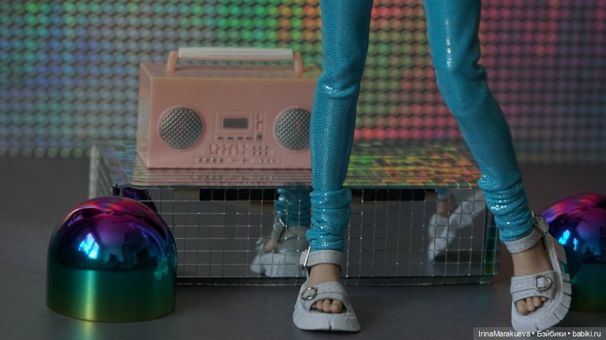 Музыка нас связала... Тайною нашей стала (фото 8)