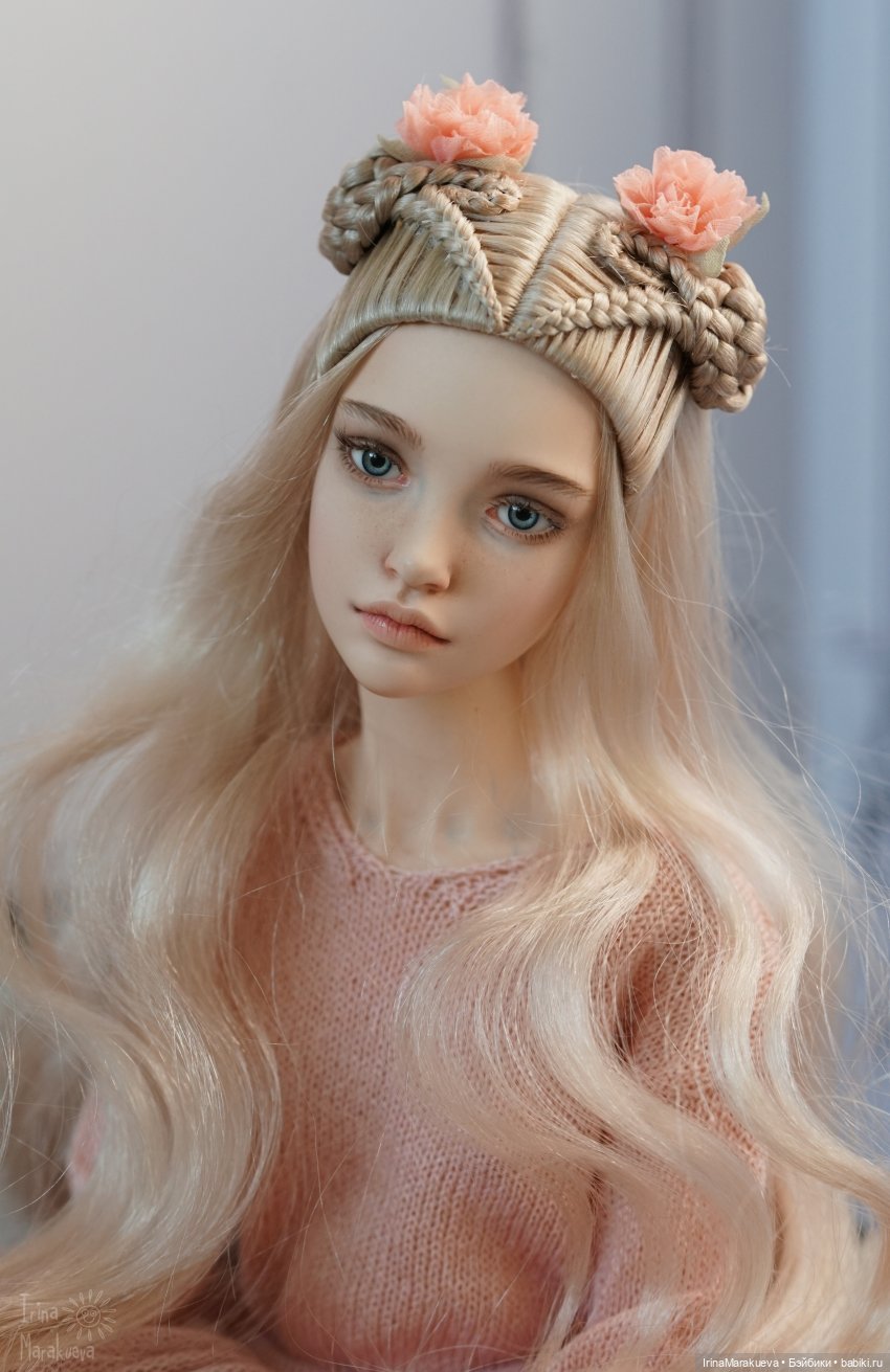 В ожидании весны.. (Зая, автор Наталья Лосева) (фото 5)