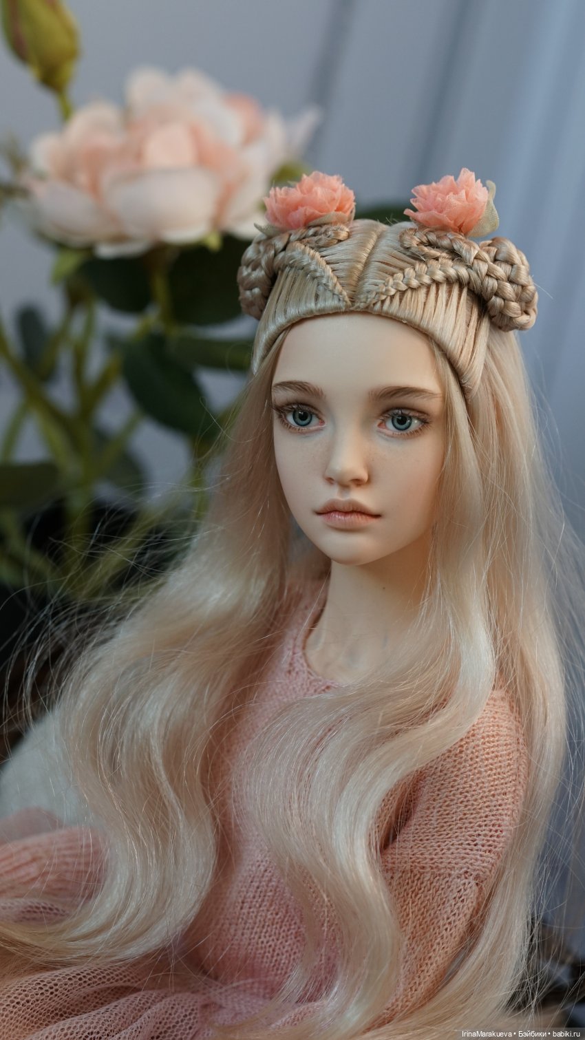 В ожидании весны.. (Зая, автор Наталья Лосева) (фото 7)