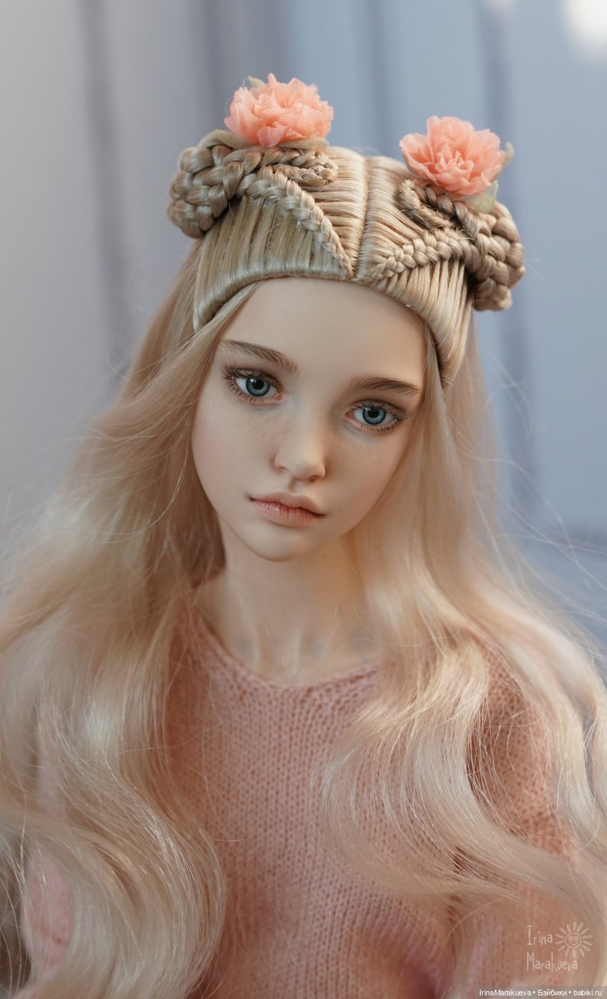 В ожидании весны.. (Зая, автор Наталья Лосева) (фото 3)