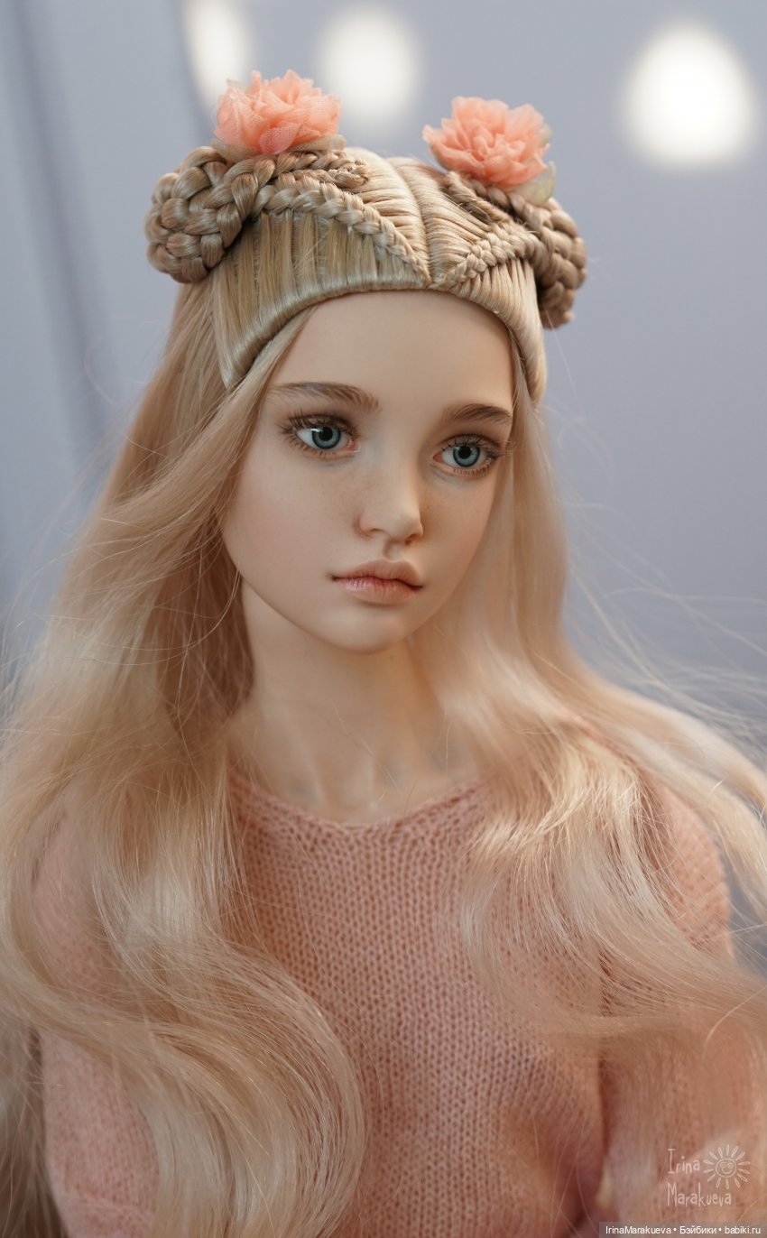 В ожидании весны.. (Зая, автор Наталья Лосева) (фото 6)