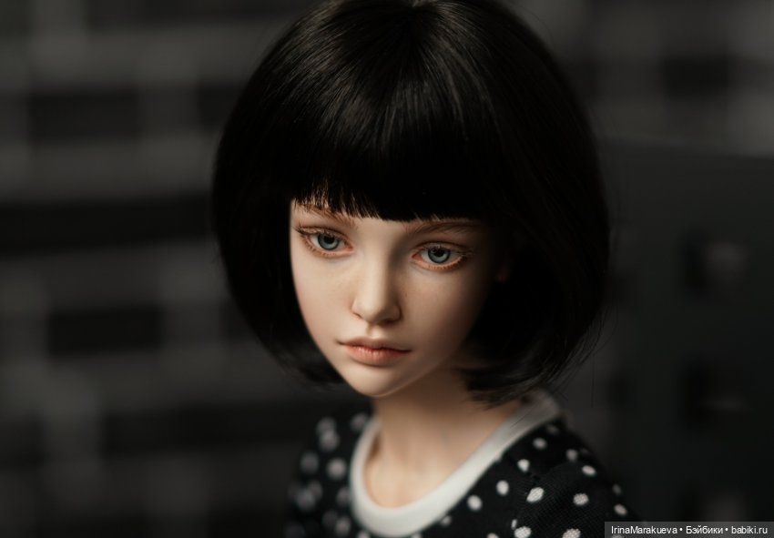 Зая и shopping... (Авторская кукла Натальи Лосевой) | Бэйбики Зая и shopping... (Авторская кукла Натальи Лосевой)