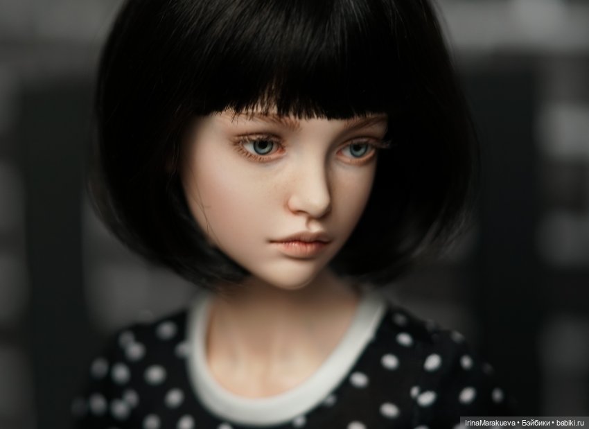 Зая и shopping... (Авторская кукла Натальи Лосевой) | Бэйбики Зая и shopping... (Авторская кукла Натальи Лосевой)