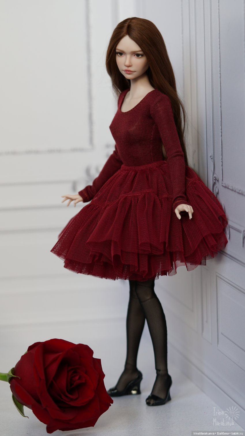 Ты как роза, только краше.. С 8 марта