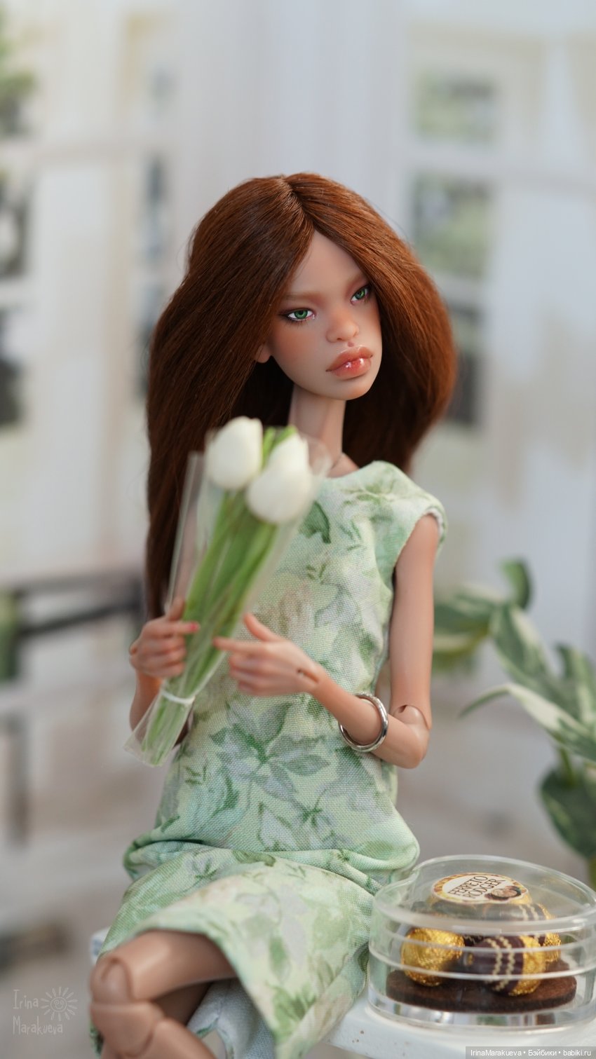 С наступающим праздником весны (фото 4)