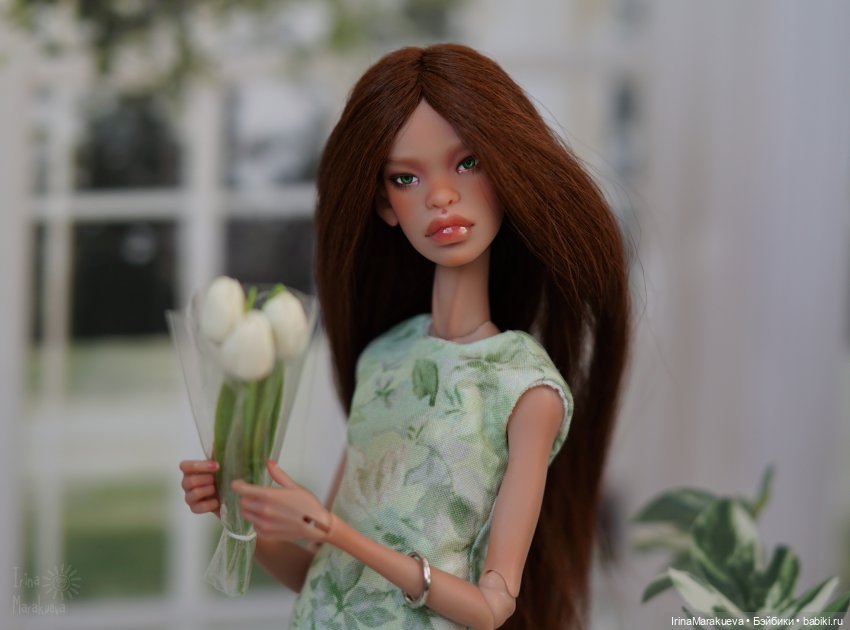 С наступающим праздником весны