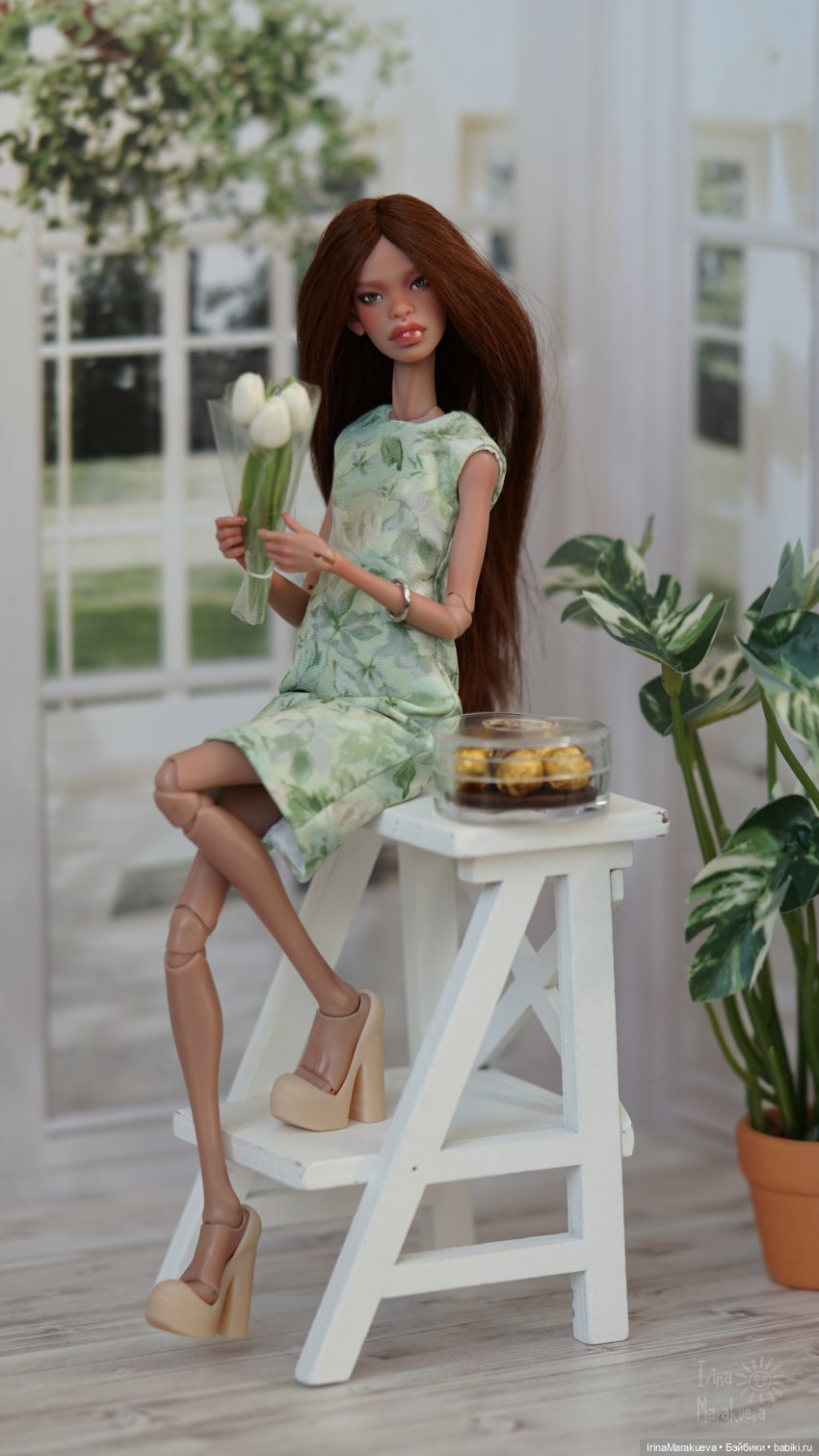 С наступающим праздником весны (фото 2)