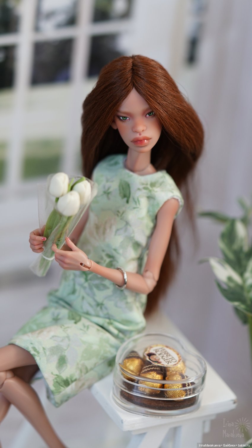 С наступающим праздником весны (фото 6)