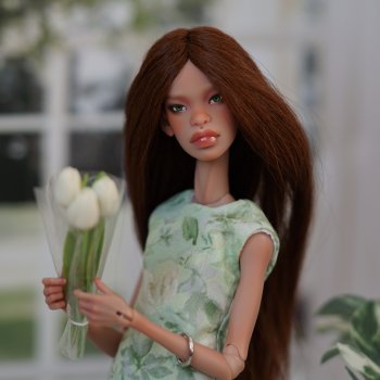 С наступающим праздником весны!