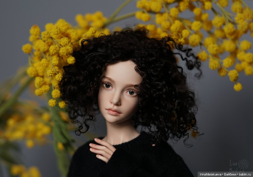 У каждого Мастера своя Маргарита... (Зая, автор Наталья Лосева) (фото 2)