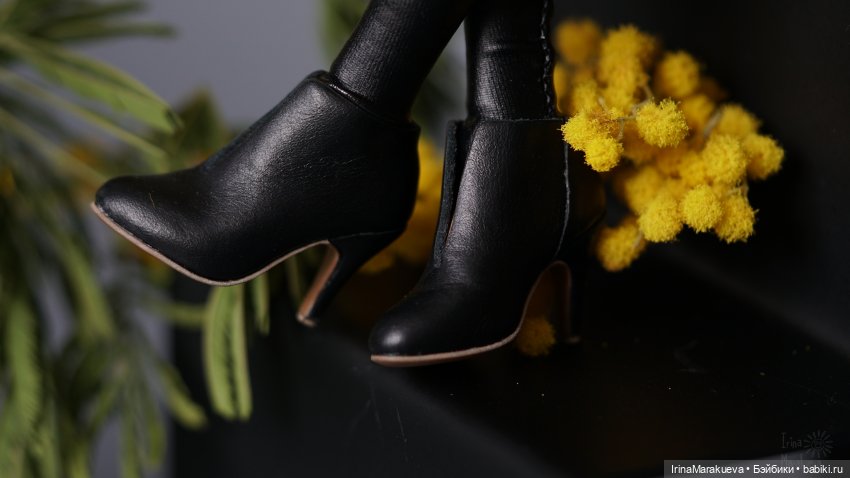 У каждого Мастера своя Маргарита... (Зая, автор Наталья Лосева)