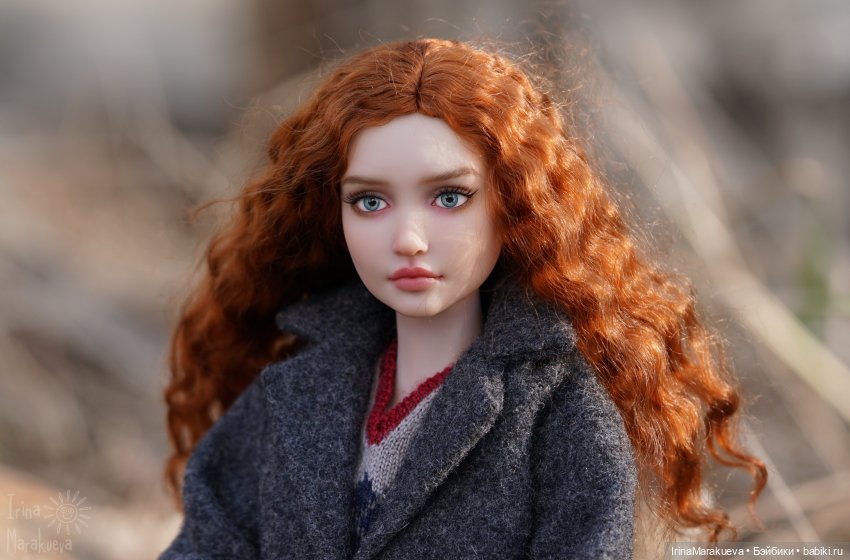 Хоуп и весна! (Tender Creation, Анна Добрякова) (фото 2)