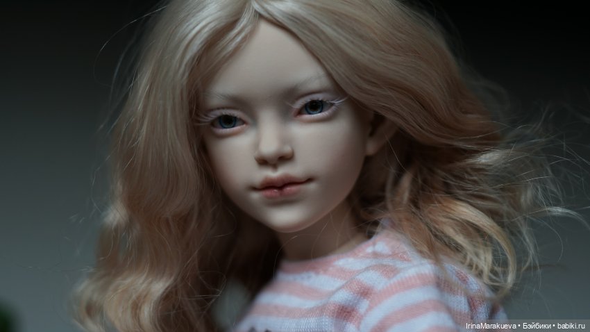 Morphingon Elf . Ягодные Эльфы просыпаются