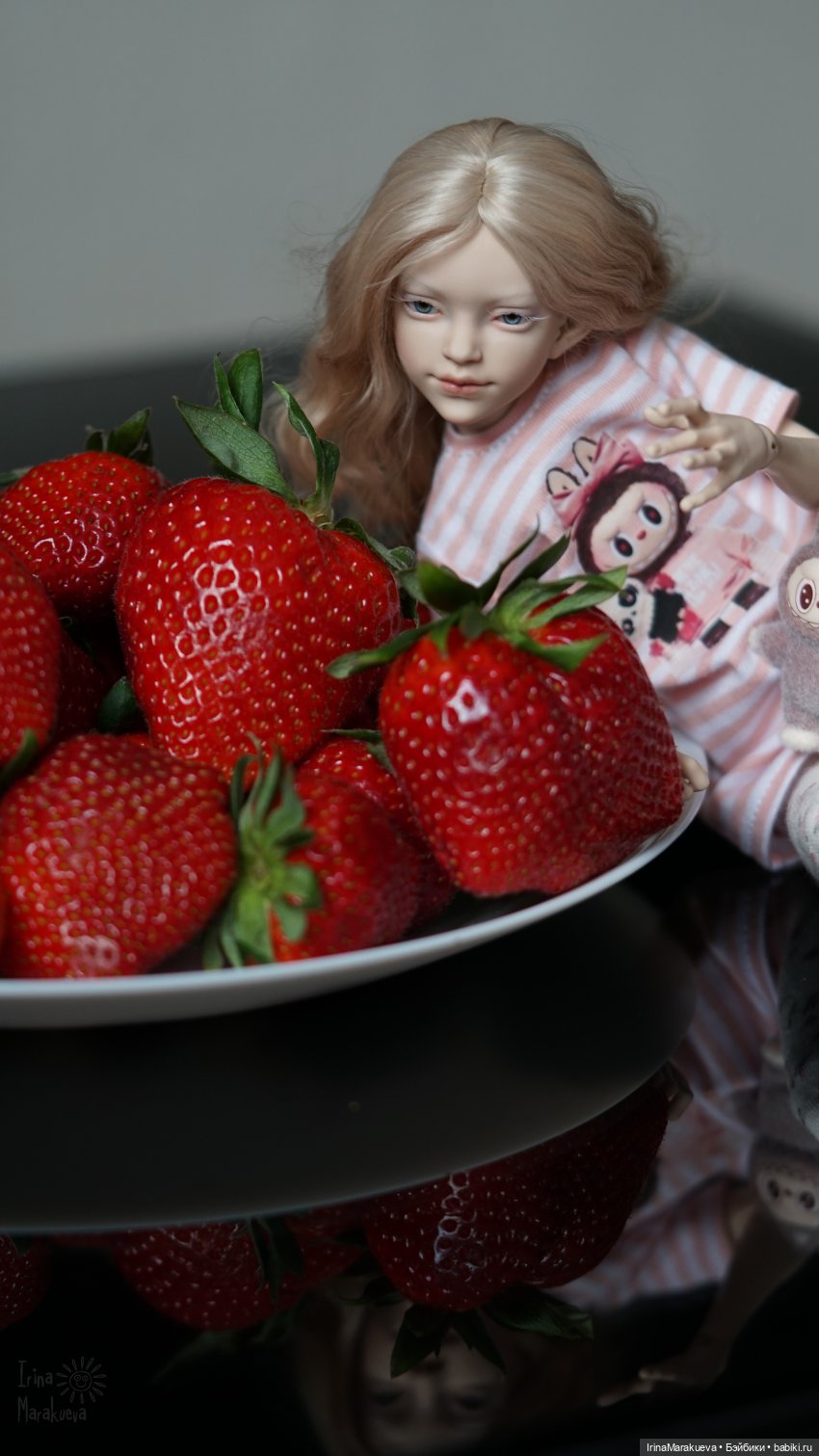 Morphingon Elf . Ягодные Эльфы просыпаются (фото 7)