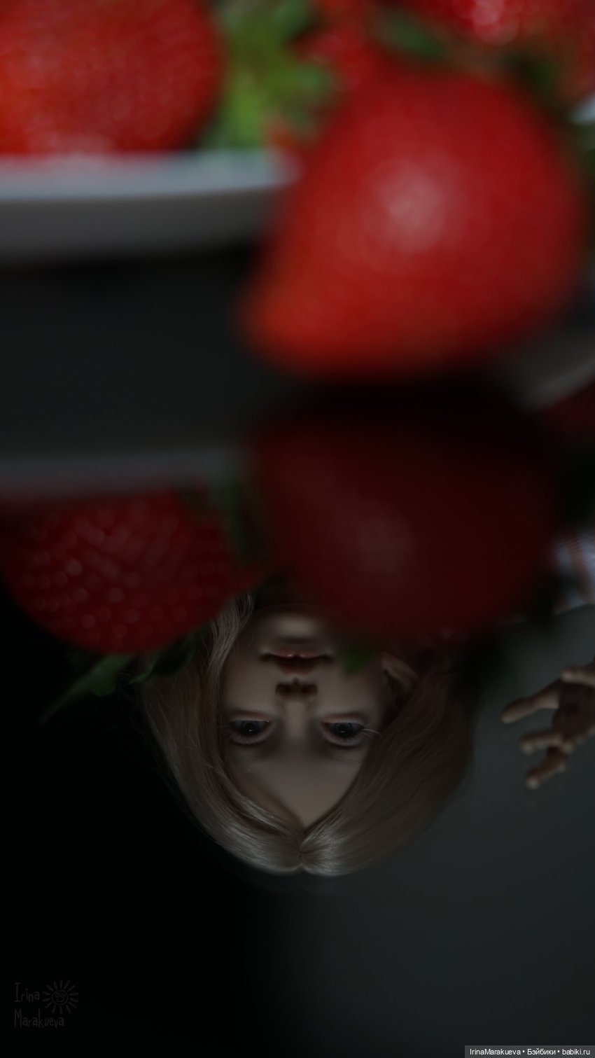 Morphingon Elf . Ягодные Эльфы просыпаются (фото 6)