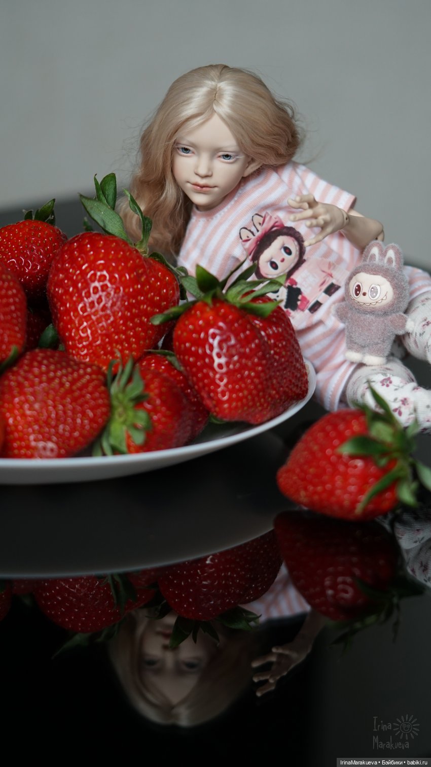 Morphingon Elf . Ягодные Эльфы просыпаются (фото 5)