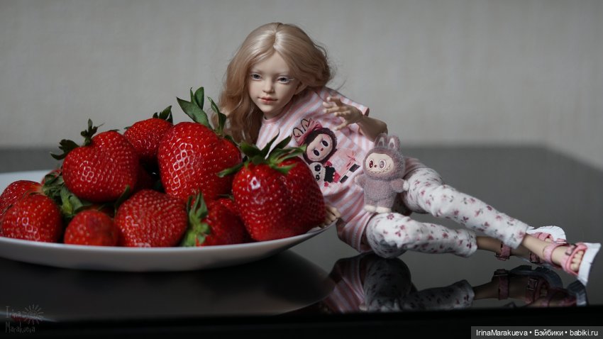 Morphingon Elf . Ягодные Эльфы просыпаются (фото 2)