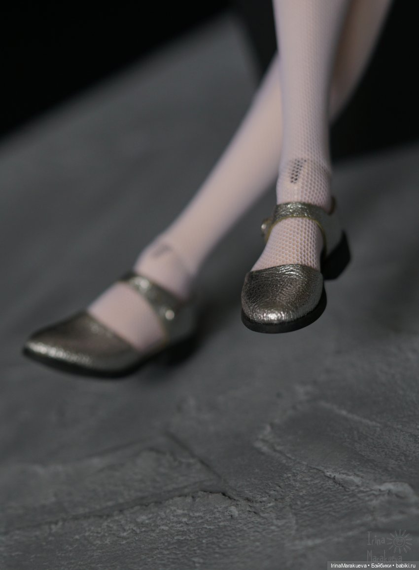 С Днём космонавтики! (Автор куклы Наталья Лосева) (фото 7)