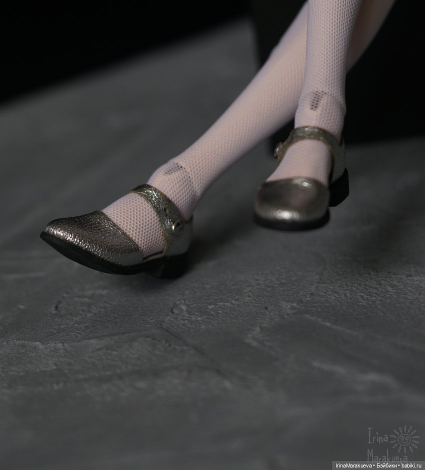 С Днём космонавтики! (Автор куклы Наталья Лосева) (фото 5)