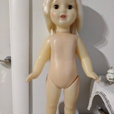 Помогите опознать девочку