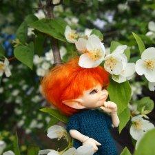 Делюсь счастьем