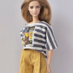 Одежда для Барби