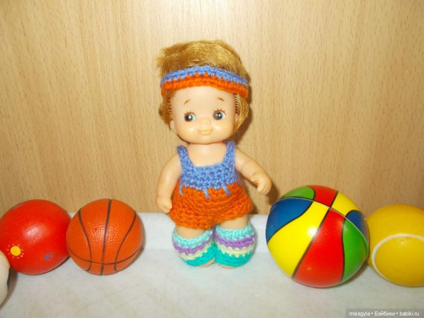 Николь, Гульнара