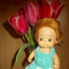 8 Марта - самый нежный праздник