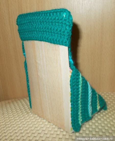 Кресло для весёлой компании (фото 4)