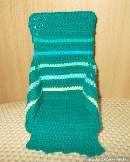 Кресло для весёлой компании (фото 5)