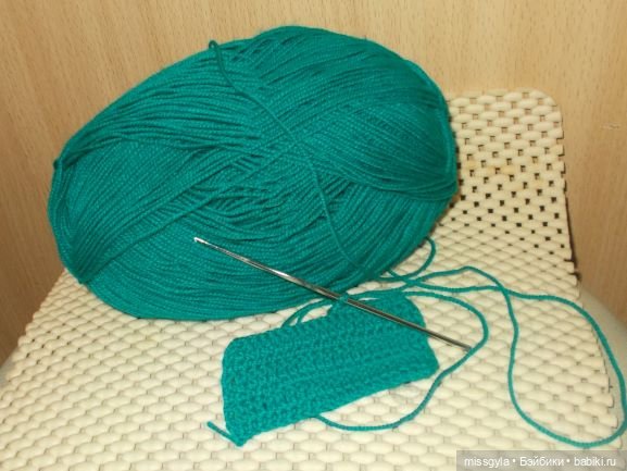 Кресло для весёлой компании (фото 2)