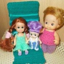 Кресло для весёлой компании