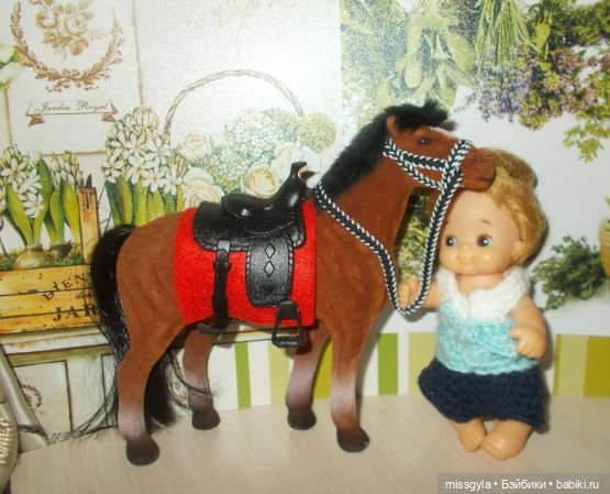 Николь и Шанхай