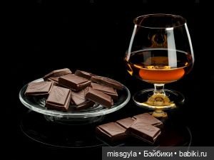 коньячок