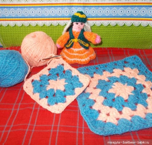 Знакомьтесь: Аделя-эби. Миссис Бэйбики - 2020