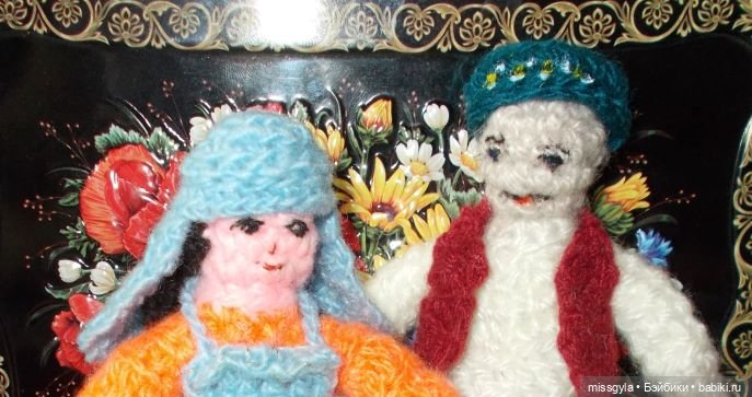 Знакомьтесь: Аделя-эби. Миссис Бэйбики - 2020